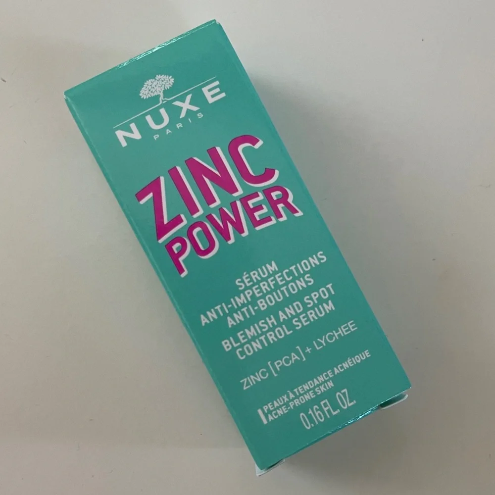 NUXE Skincare & Haircare Set - Picture 2 of 8